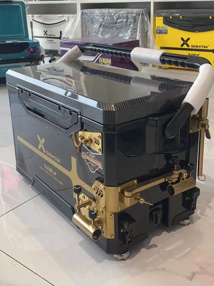 RATSON'S 2023 NEW FISHING BOX, 3300E